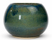 Matero ceramiczne toczone na kole 300 - 350 ml