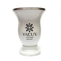 Yacuy porongo white 200 ml