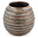 Ceramiczne matero "miodowe"