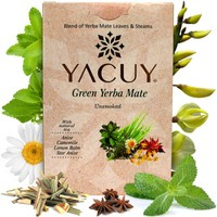 Yerba Mate Yacuy Chimarrao Chamomile 500 g