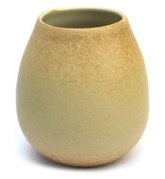 Matero typu Calabaza - miętowy horyzont - 260 ml.