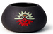 Matero ceramiczne toczone na kole ok. 350 - 430 ml