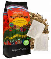 Yerba Mate El Pajaro Traditional Saszetki 25x3 g