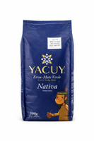 Yerba Mate Yacuy Chimarrao Tradicional 500 g