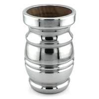 Matero do yerba mate Palo Santo Okute Atacama 200-250ml