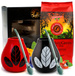 OGROMNY Zestaw Yerba Mate 10 x 50 g PROMOCJA !