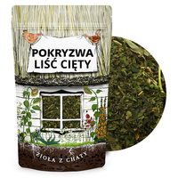 POKRZYWA - liść cięty