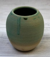 Kamionkowe matero INS (toczone na kole garncarskim)