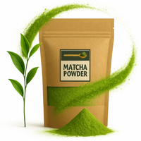 Herbata Matcha w proszku