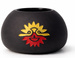 Matero ceramiczne toczone na kole ok. 350 - 430 ml