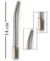 YERBA Mate TEE  Trinkrohr Bombilla hexagonal INOX   17 CM  Edelstahl !