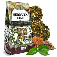 Etno Wilkakora, Ginseng Tea