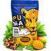Yerba Mate Curupira Citron Boldo Clear Sky 500g