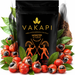 Yerba mate Vakapi MONSTER El FUEGO 500g Seleccion Especial