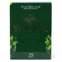 Yerba Mate Chimarrao Yacuy Erva mate Verde OC