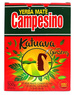 CAMPESINO KATUAVA + GINSENG Yerba Mate