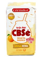 CBSe Silueta Naranja 0,5kg