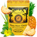 Yerba Mate Green Ananas Terere Dulce Pina Ananasowa 500g