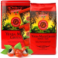 Yerba Mate Green Mas Energia Guarana 500 g in der Dose