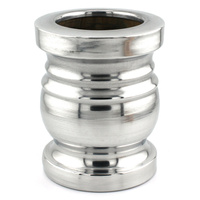 Matero Palo Santo Okute KIELICH ŚREDNI