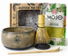 Kamionkowe Matero Cuia do yerba mate 250 - 350 ml Handmade