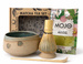 Kamionkowe Matero Cuia do yerba mate 250 - 350 ml Handmade