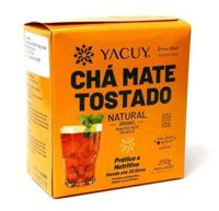 Yacuy Roasted (Tostado) 250 g