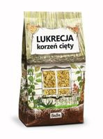 Liquorice Licorice Root Cut Loose Herbal Tea