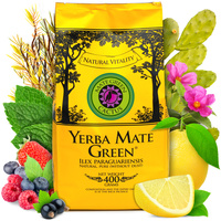 Yerba Mate Green Cactus
