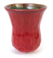 Kamionkowe Matero Cuia Rojo Fuerte ~270 ml