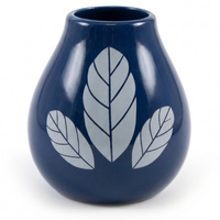 Luka Hoja dark blue