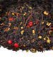 Herbata PIEPRZÓWKA z liśćmi maliny i czerwonym pieprzem 